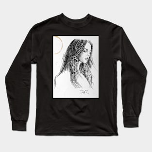 Karimah Long Sleeve T-Shirt